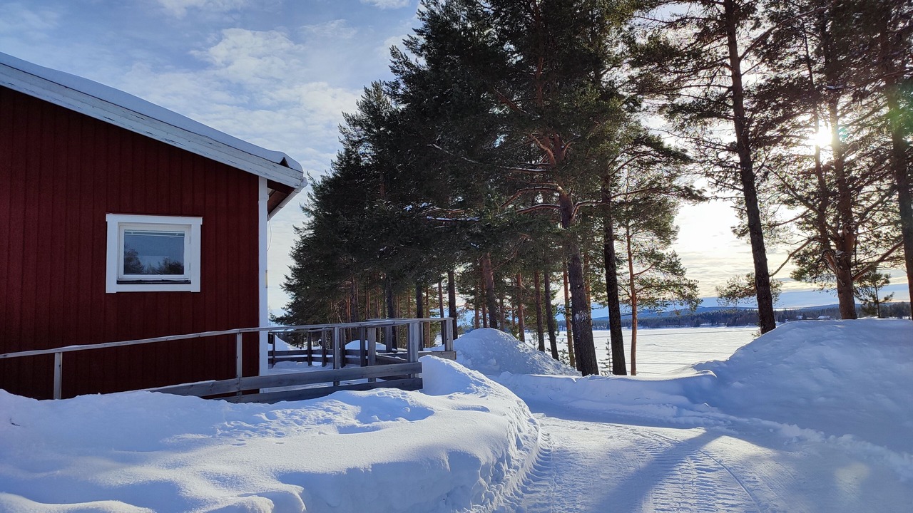 Photo of Outdoor in Blattnicksele