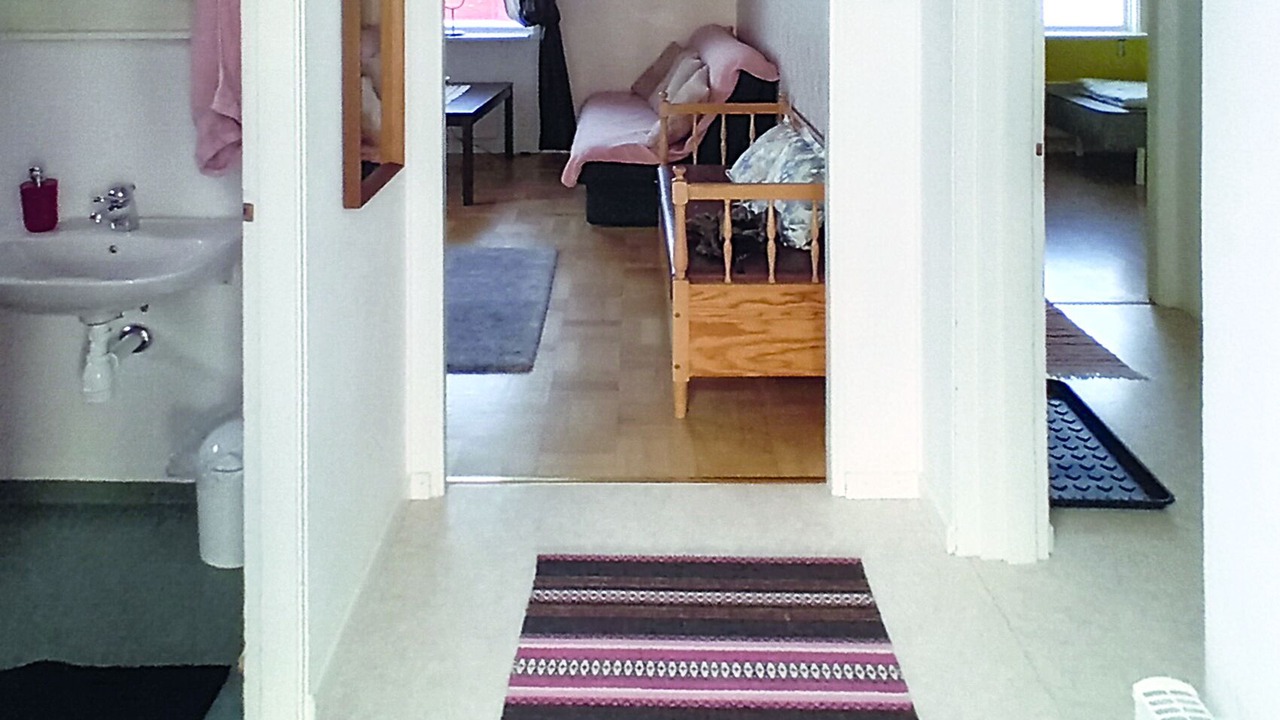 Photo of Bedroom in Blattnicksele