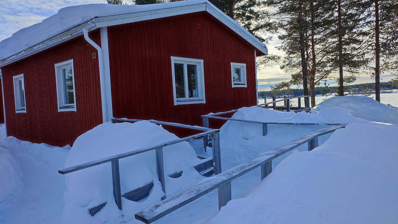 Photo of Outdoor in Blattnicksele