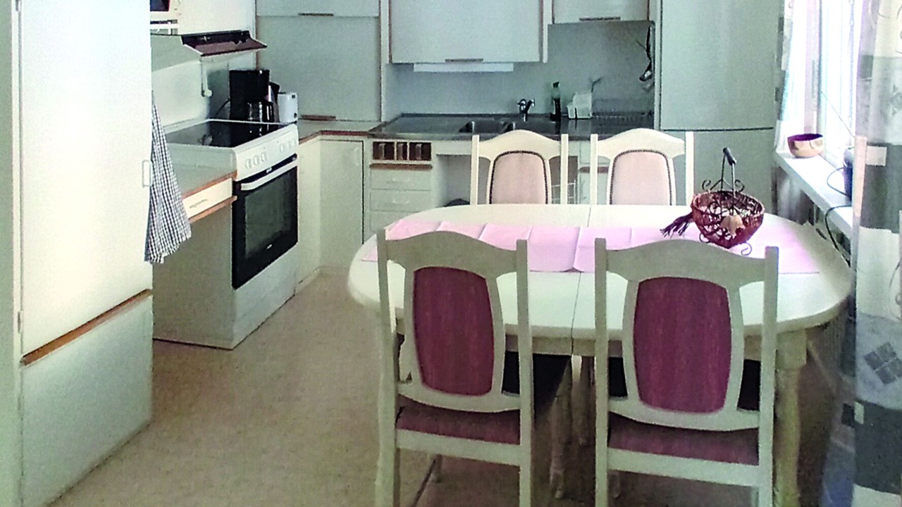 Photo of Kitchen in Blattnicksele