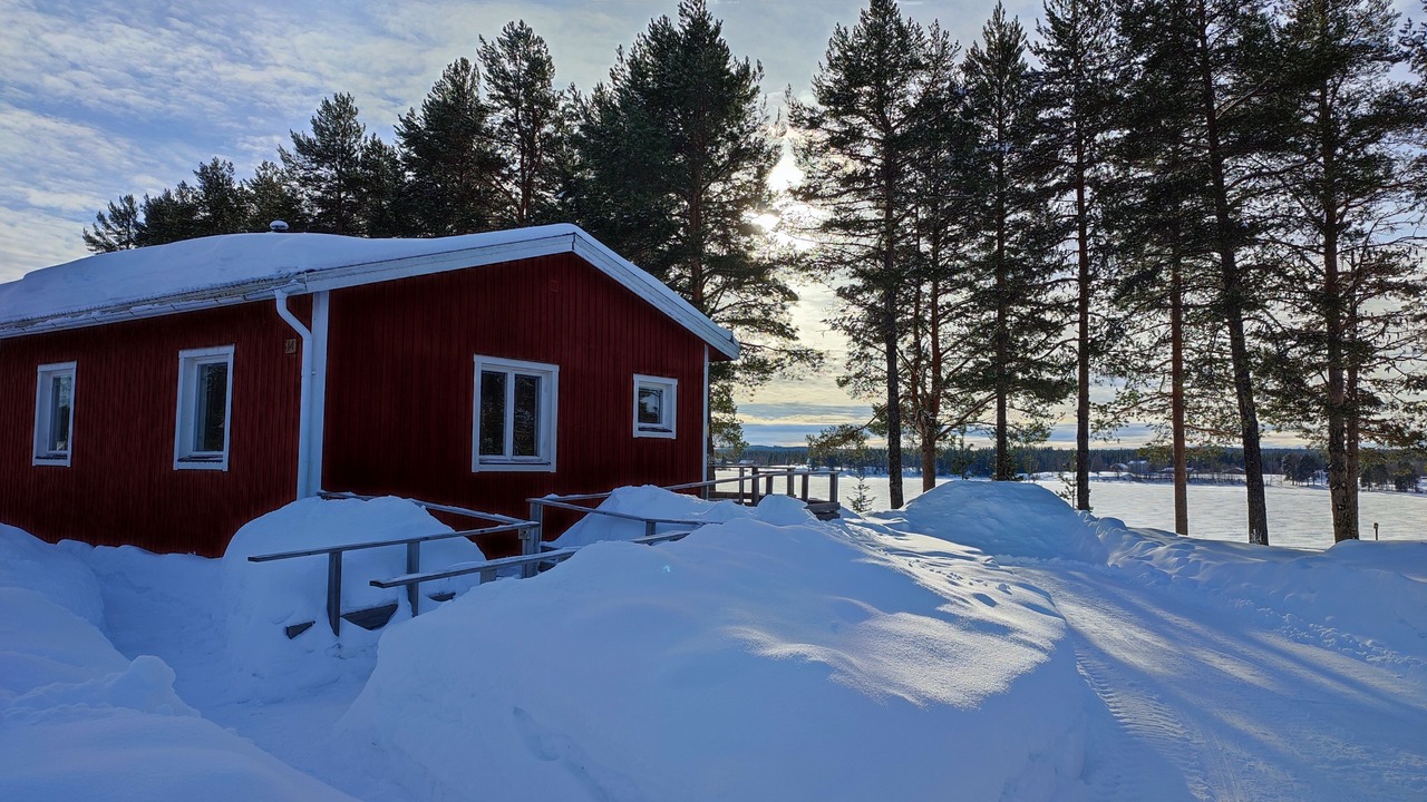 Photo of Outdoor in Blattnicksele