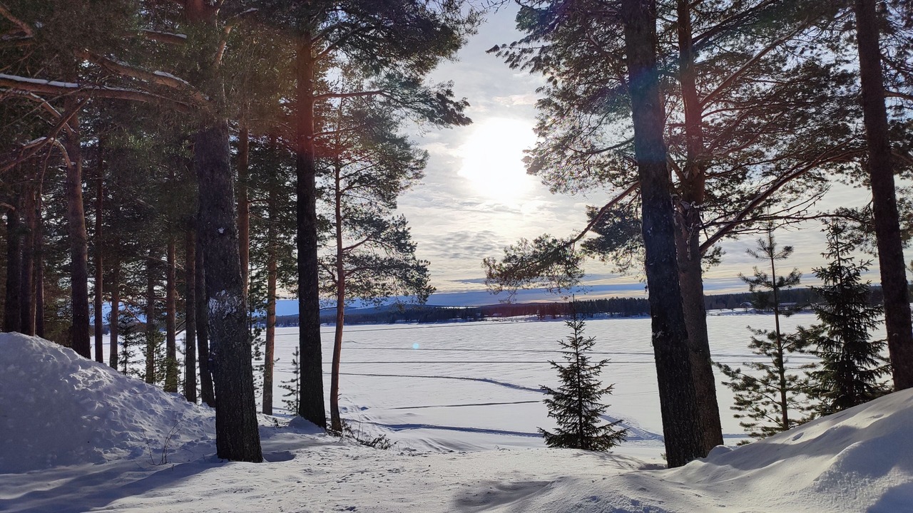Photo of Others in Blattnicksele