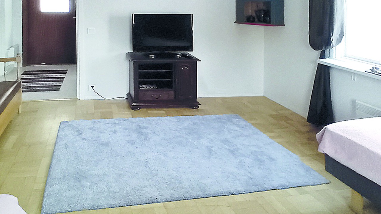 Photo of Bedroom in Blattnicksele