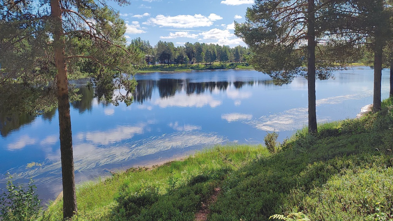 Photo of Outdoor in Blattnicksele