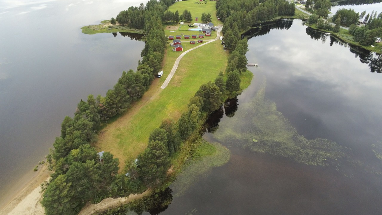 Photo of Outdoor in Blattnicksele