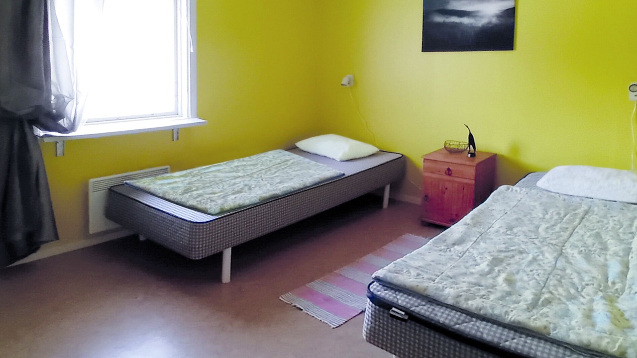 Photo of Bedroom in Blattnicksele