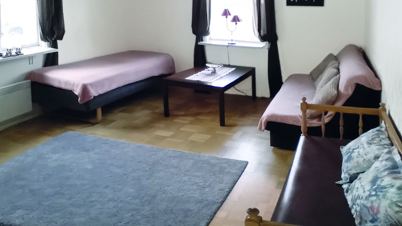 Photo of Bedroom in Blattnicksele