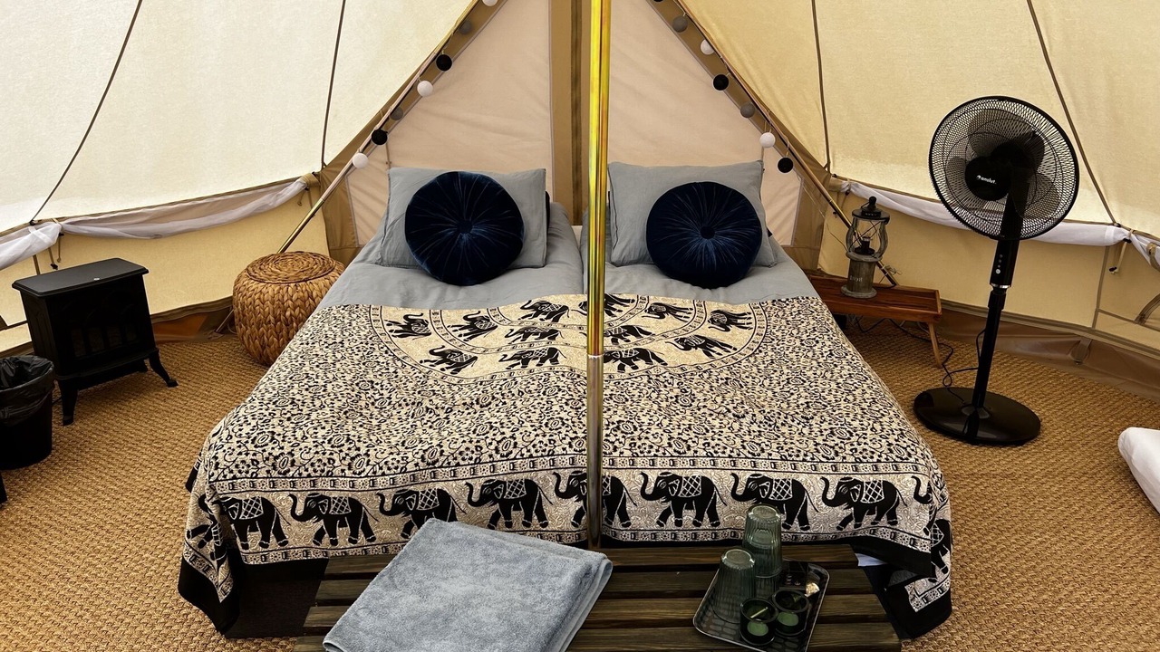 Photo of Bedroom in Habo