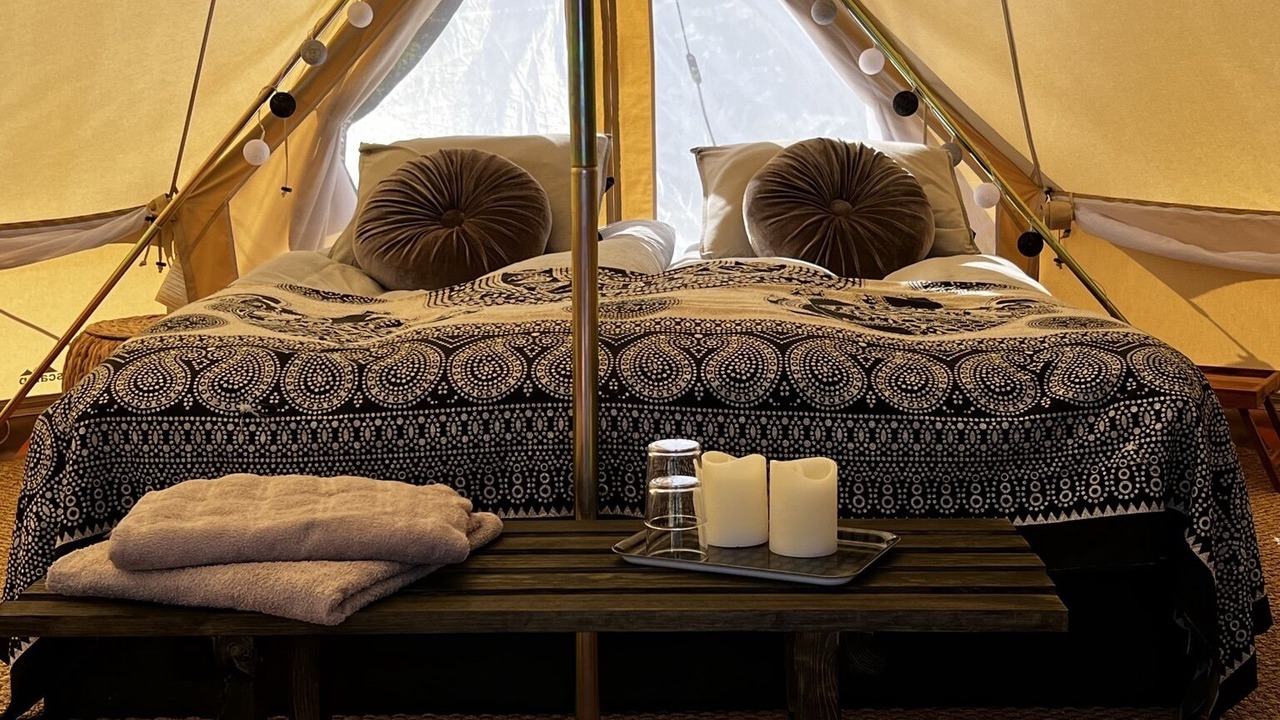 Photo of Bedroom in Habo