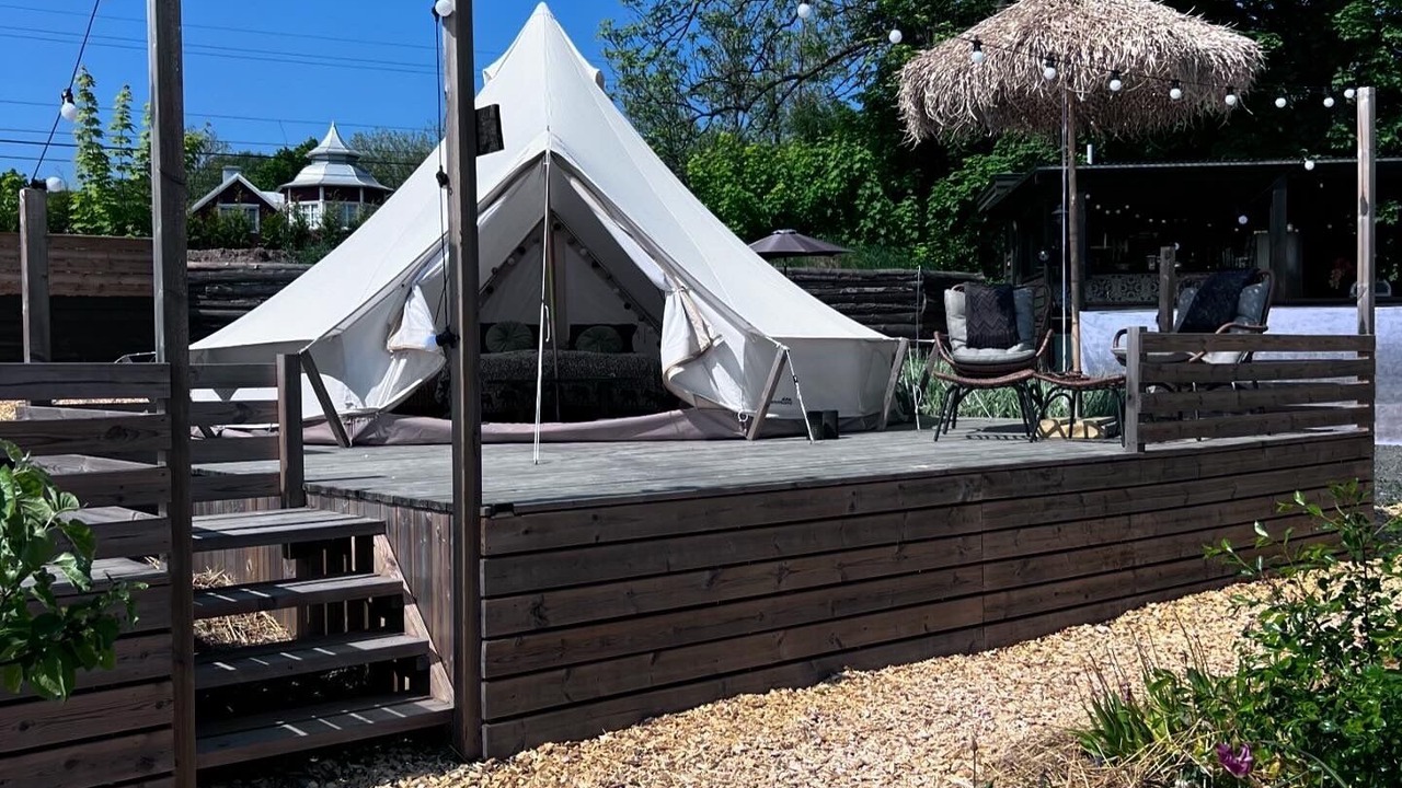 Photo of Outdoor in Habo