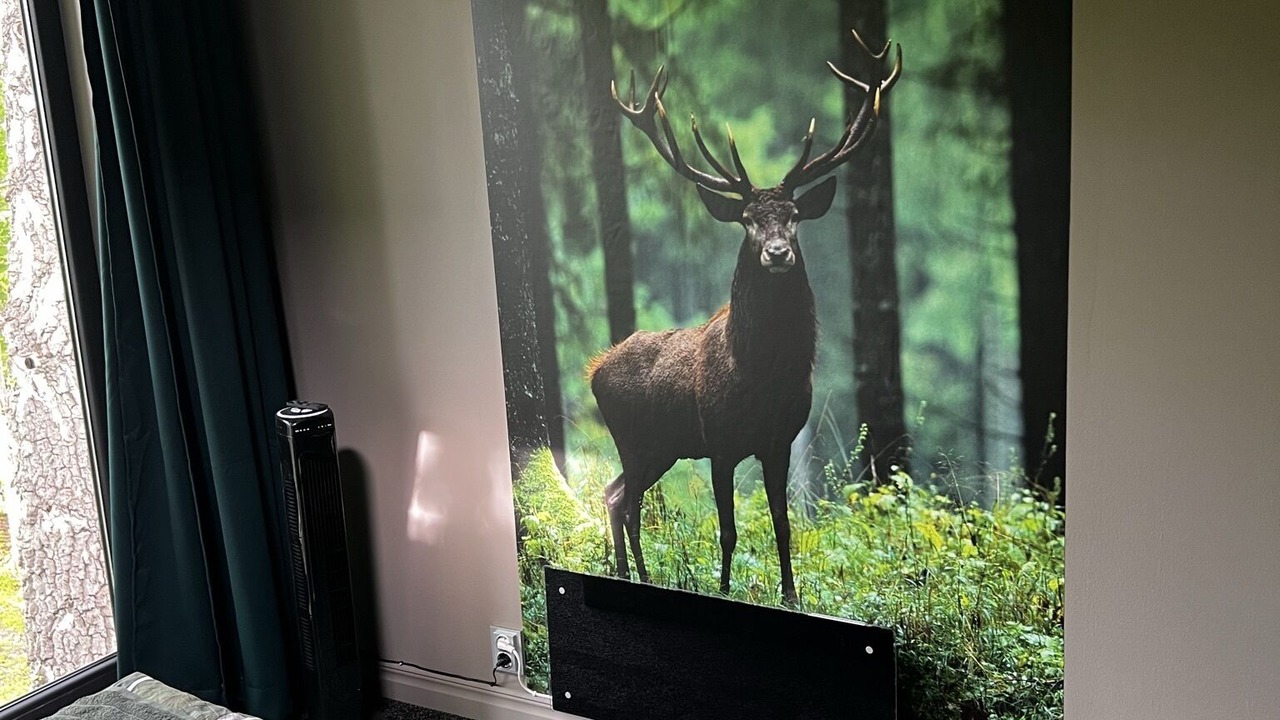 Photo of Bedroom in Habo
