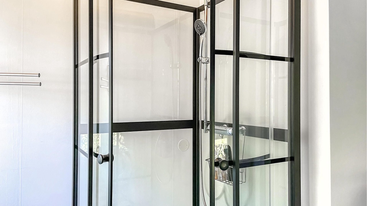 Photo of Bathroom in Sidensjo