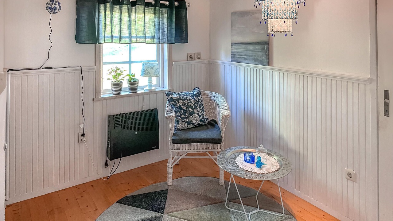 Photo of Bedroom in Sidensjo