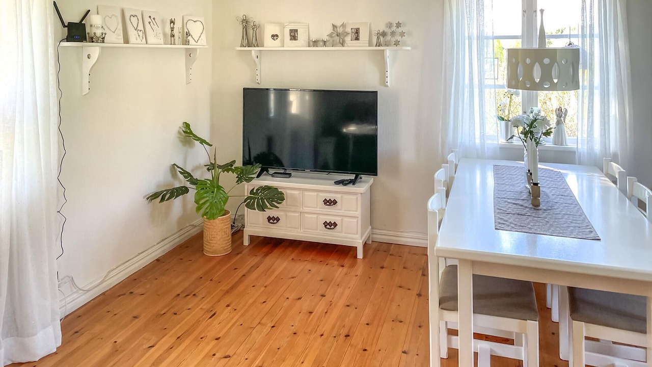 Photo of Bedroom in Sidensjo
