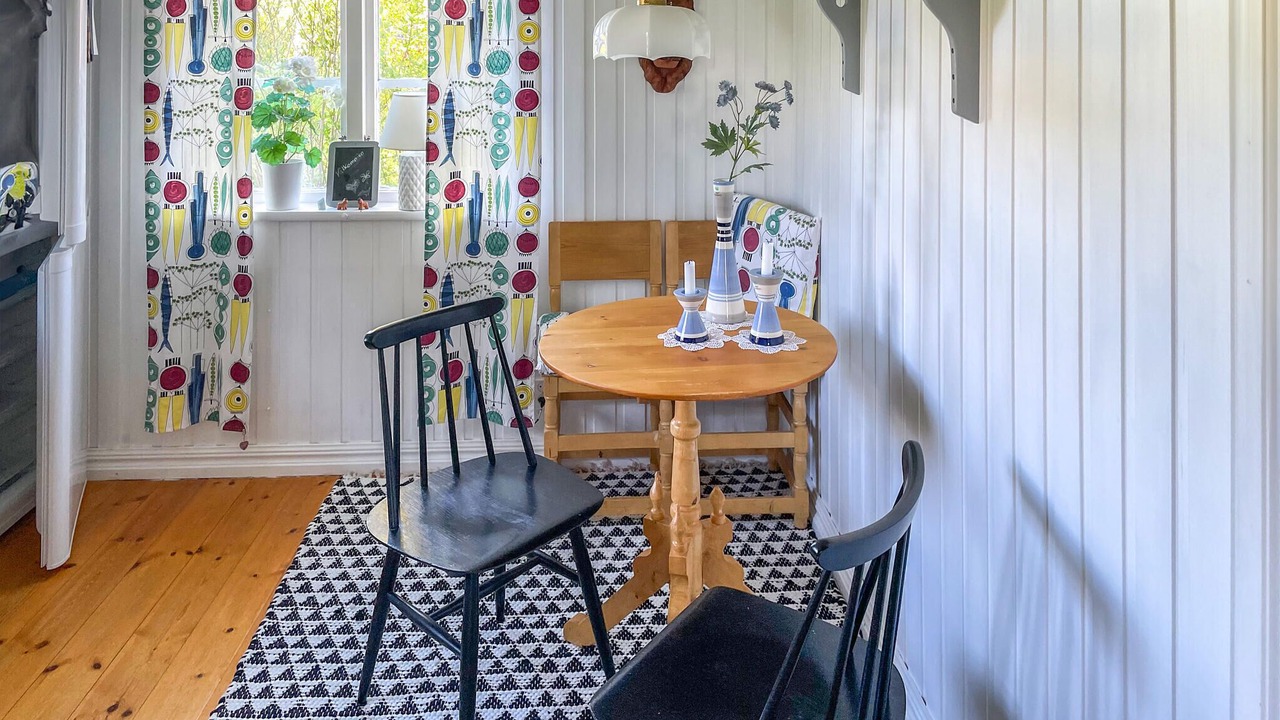 Photo of Bedroom in Sidensjo