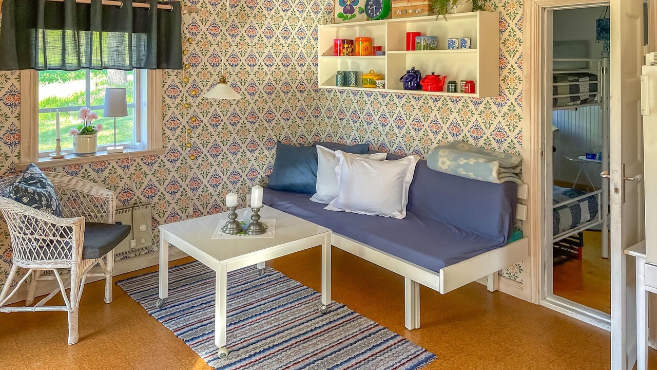 Photo of Bedroom in Sidensjo