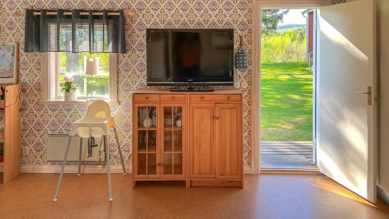 Photo of Bedroom in Sidensjo