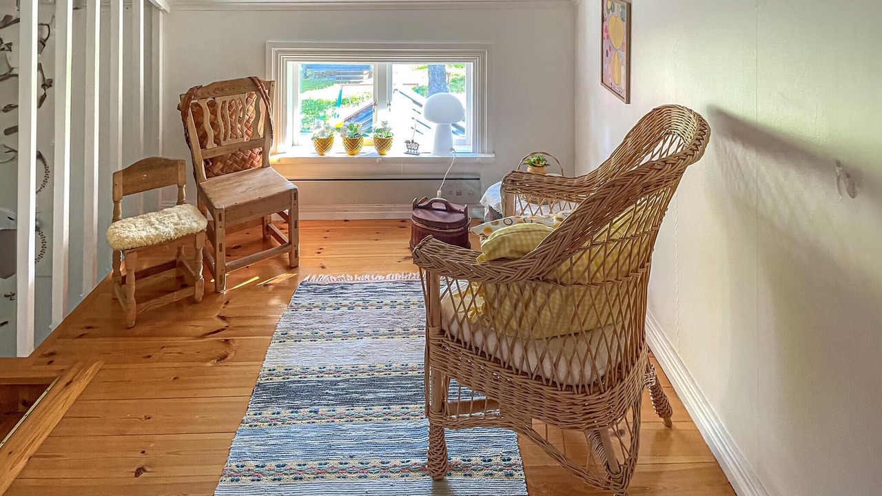 Photo of Bedroom in Sidensjo