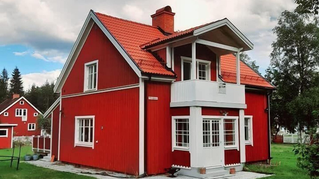 Photo of Outdoor in Mariannelund
