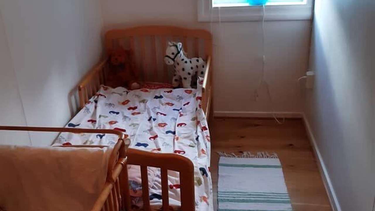 Photo of Bedroom in Mariannelund