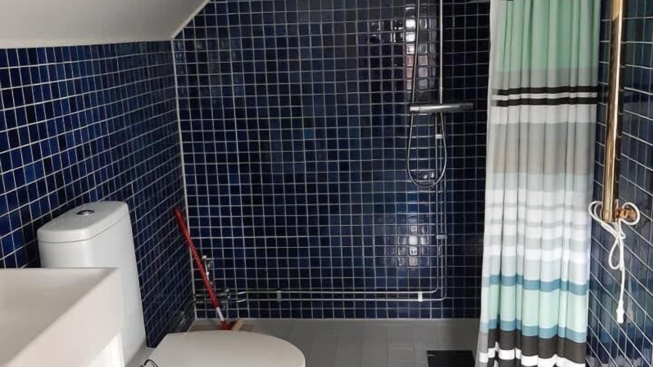 Photo of Bathroom in Mariannelund