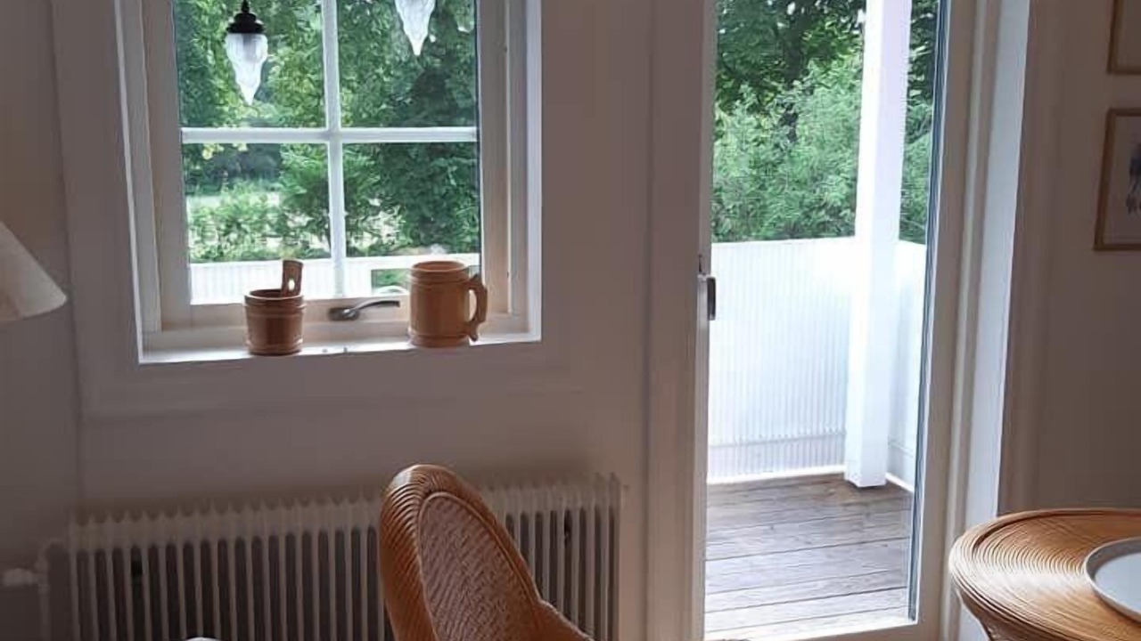 Photo of Bedroom in Mariannelund
