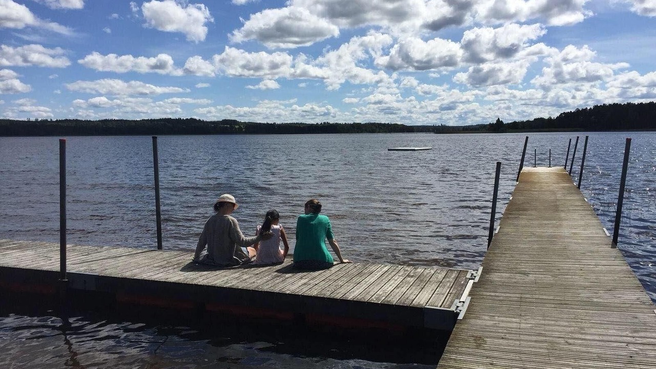 Photo of Outdoor in Mariannelund