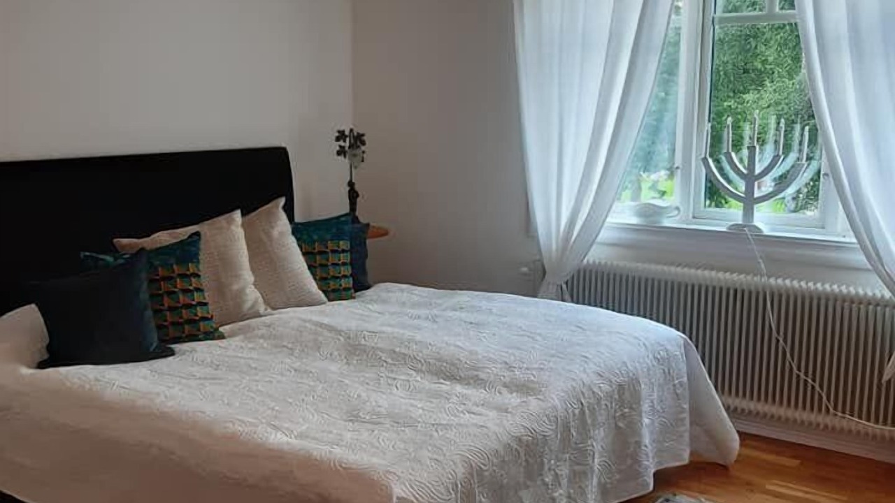 Photo of Bedroom in Mariannelund