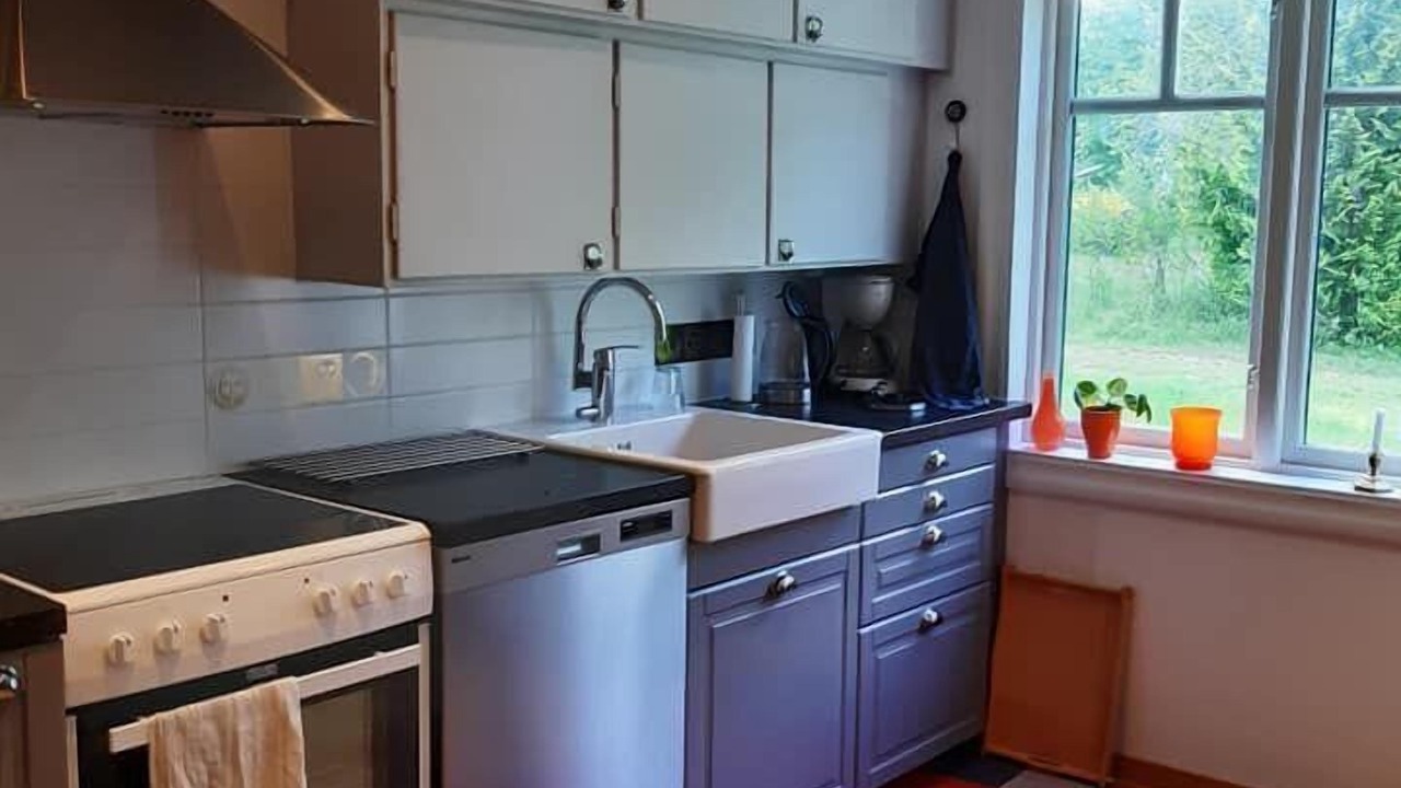 Photo of Kitchen in Mariannelund