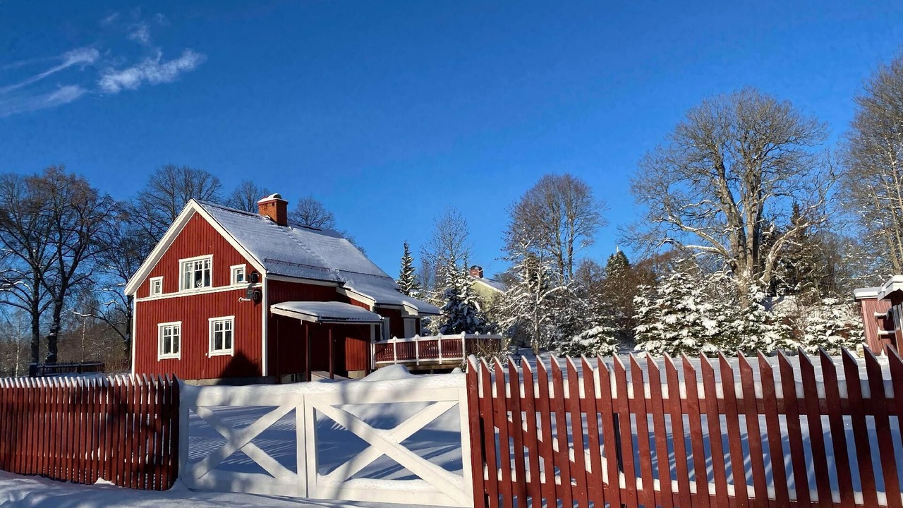 Photo of Outdoor in Mariannelund