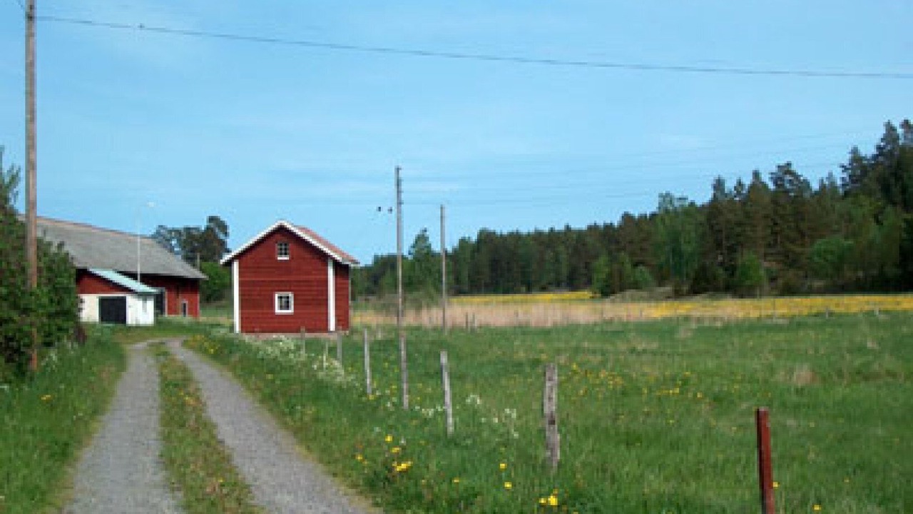 Photo of Others in Soderkoping Municipality