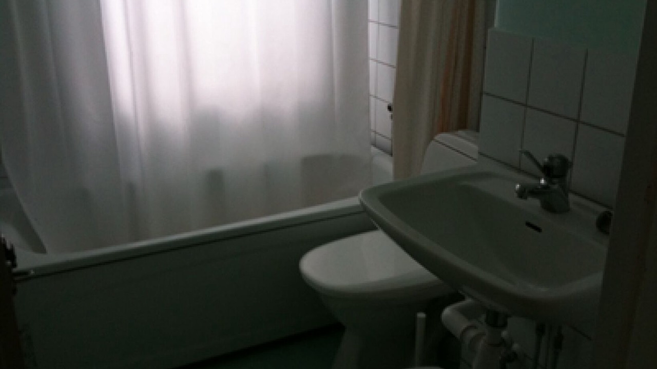 Photo of Bathroom in Soderkoping Municipality