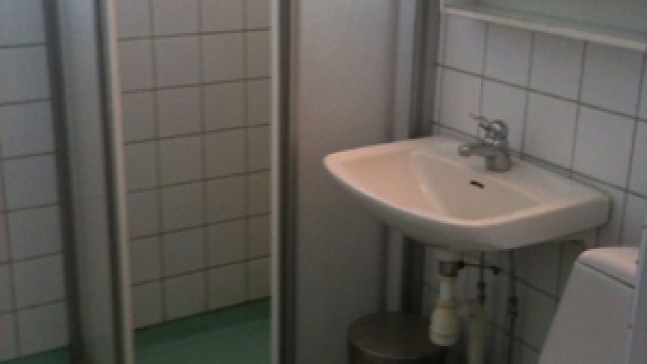 Photo of Bathroom in Soderkoping Municipality