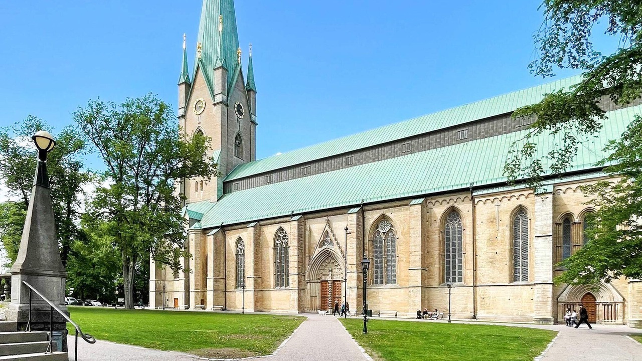 Photo of Others in Linkoping