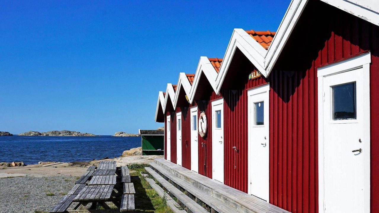Photo of Outdoor in Ockero