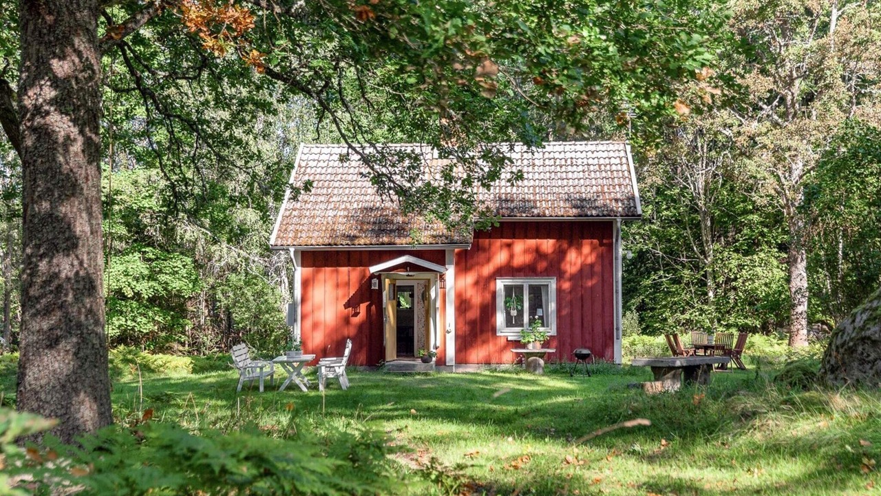 Photo of Outdoor in Vingaker