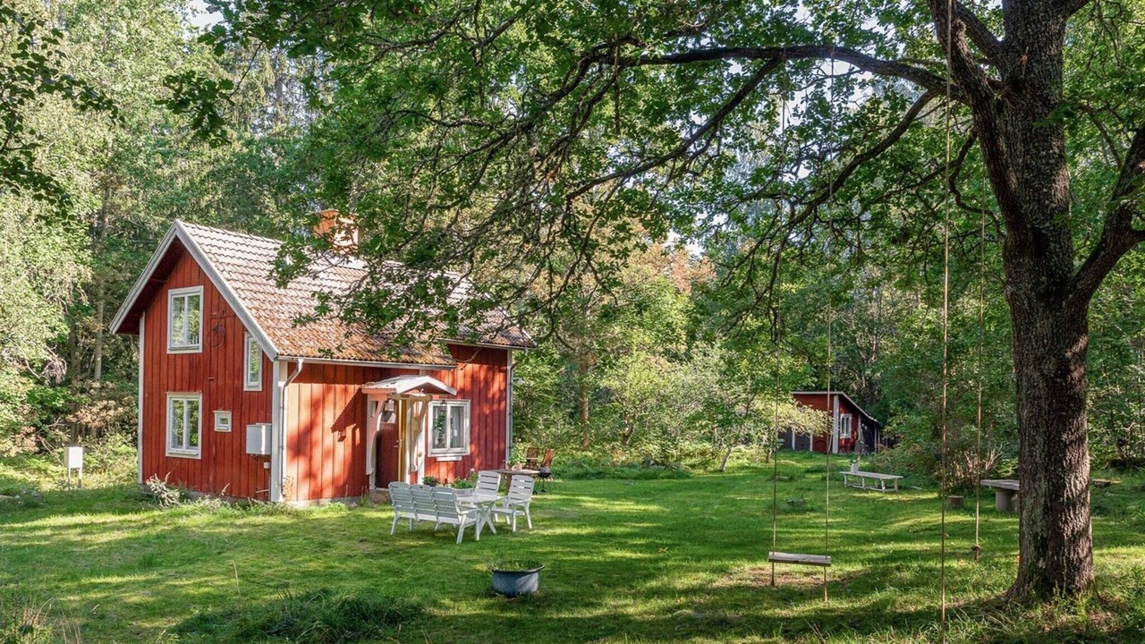 Photo of Outdoor in Vingaker