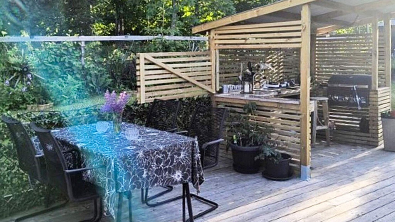 Photo of Outdoor in Hallekis