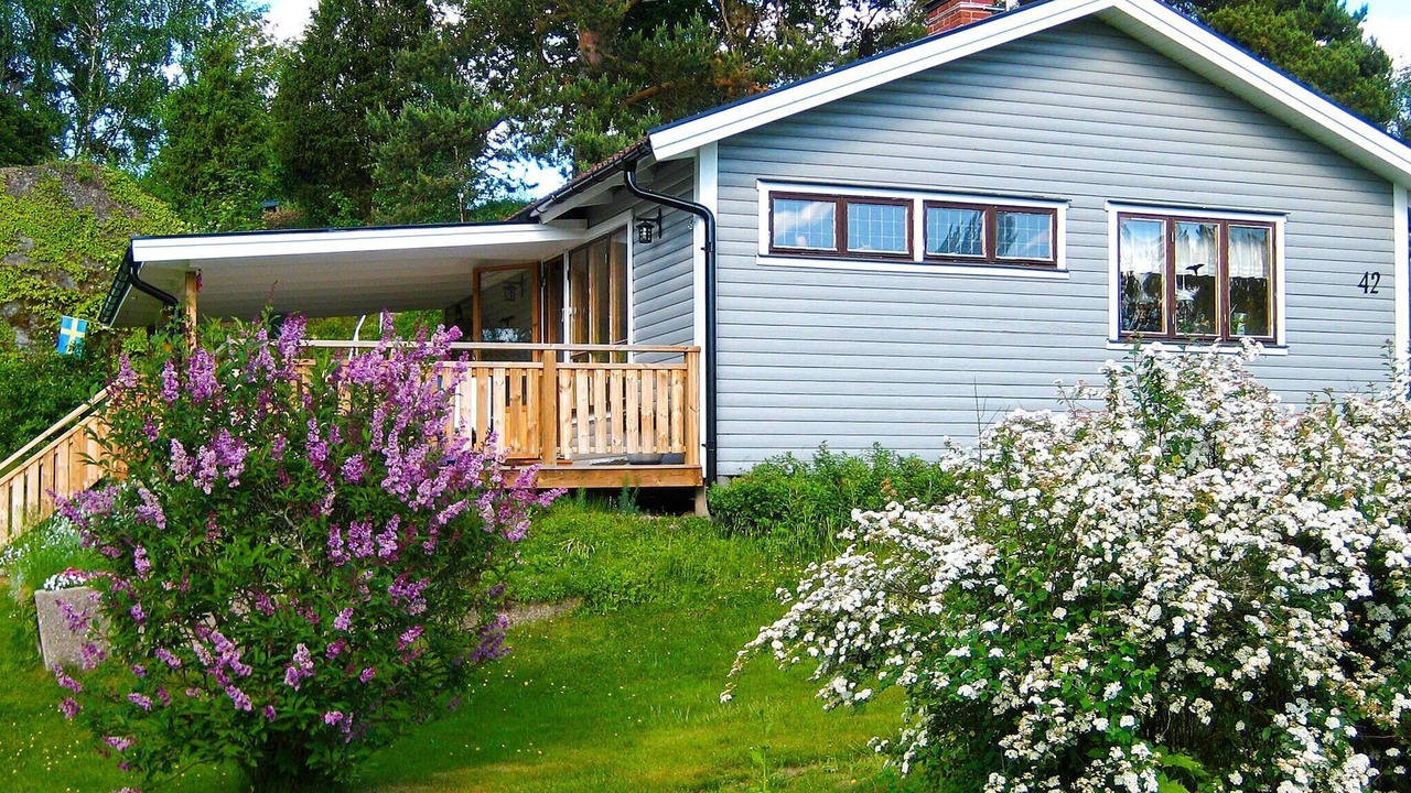 Photo of Outdoor in Flen Municipality