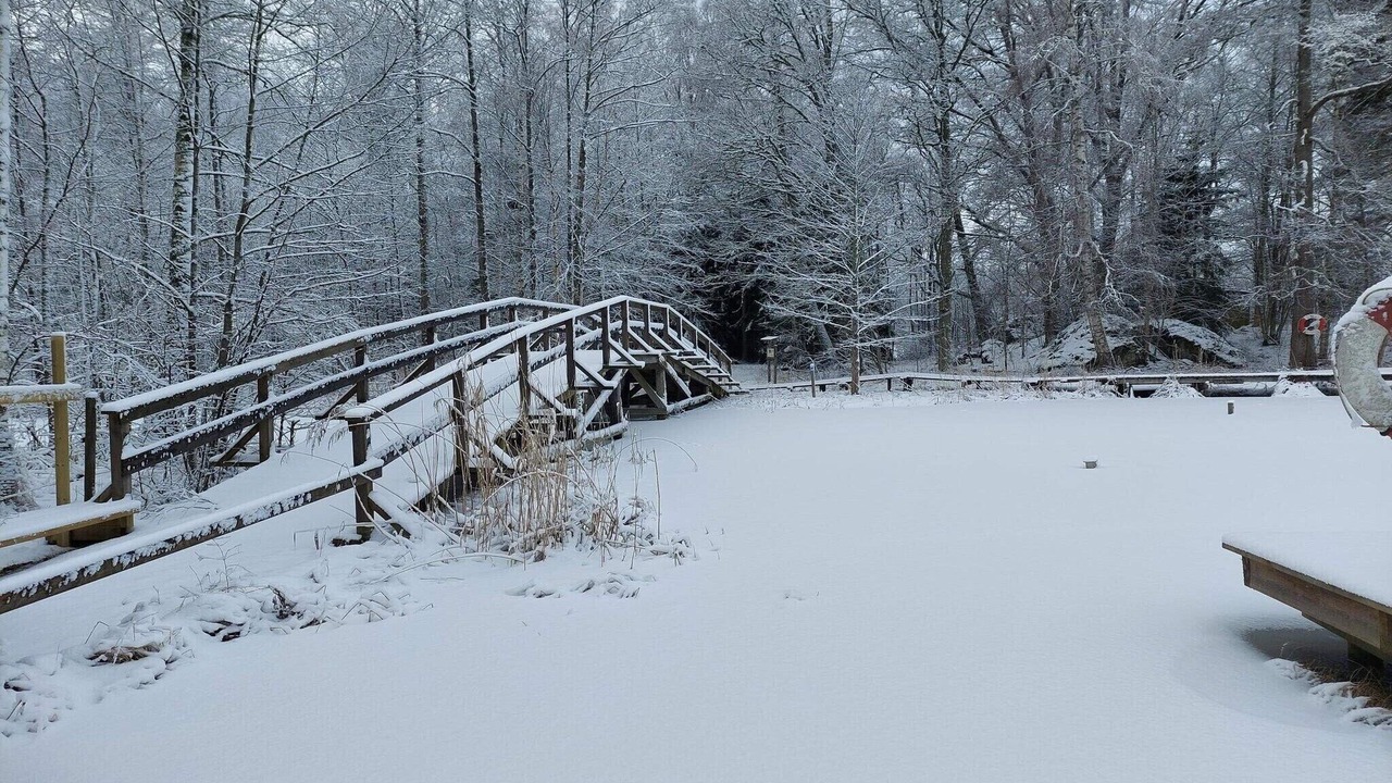 Photo of Outdoor in Flen Municipality