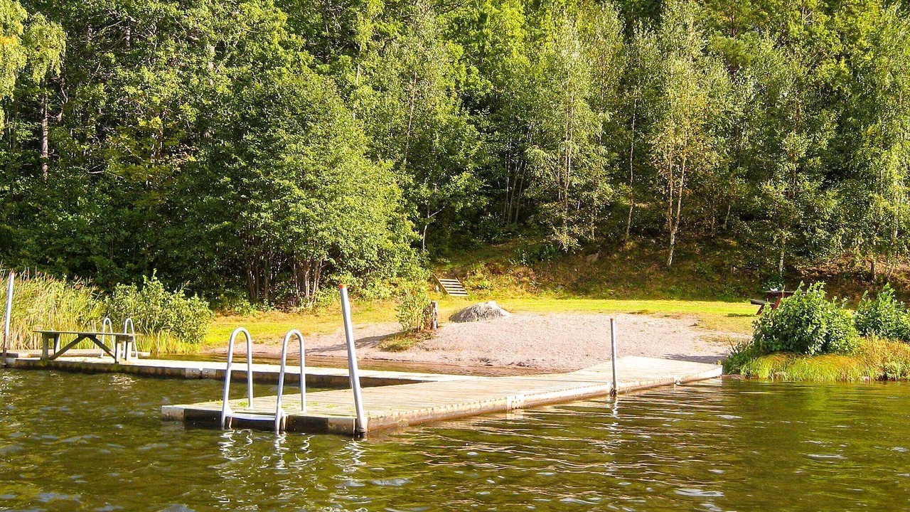 Photo of Outdoor in Flen Municipality