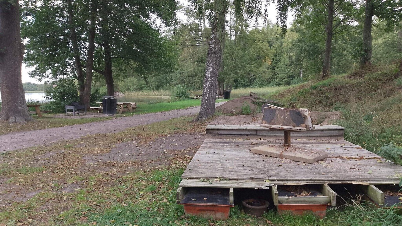 Photo of Outdoor in Flen Municipality