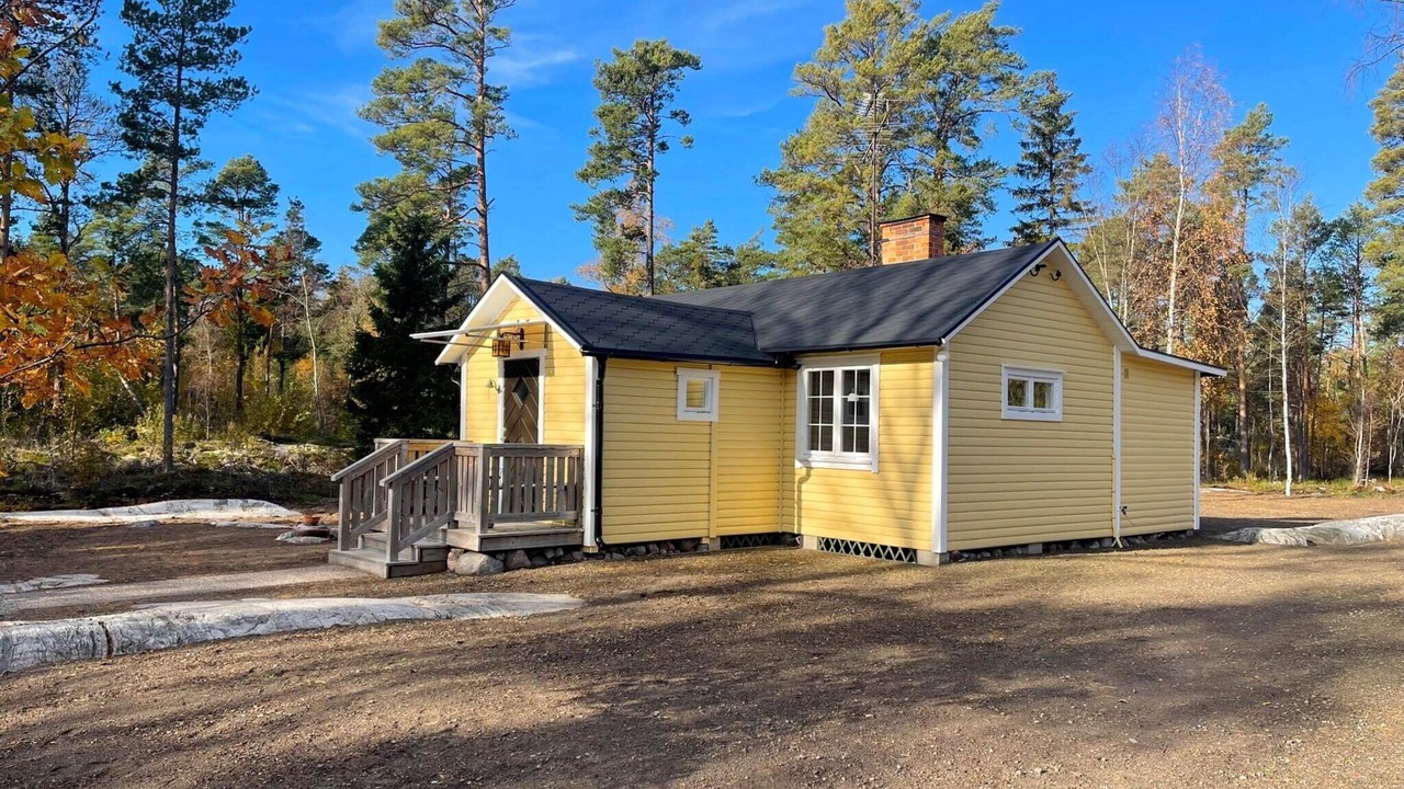 Photo of Outdoor in Bylehamn