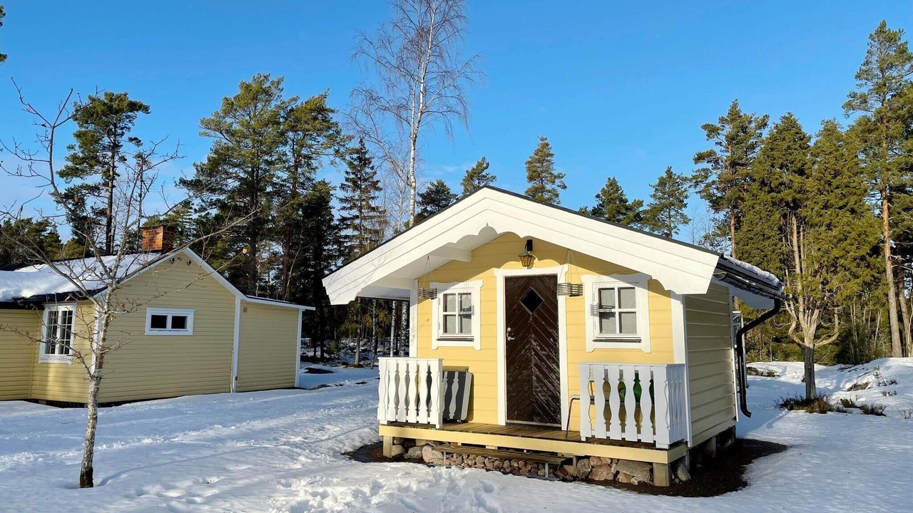 Photo of Outdoor in Bylehamn