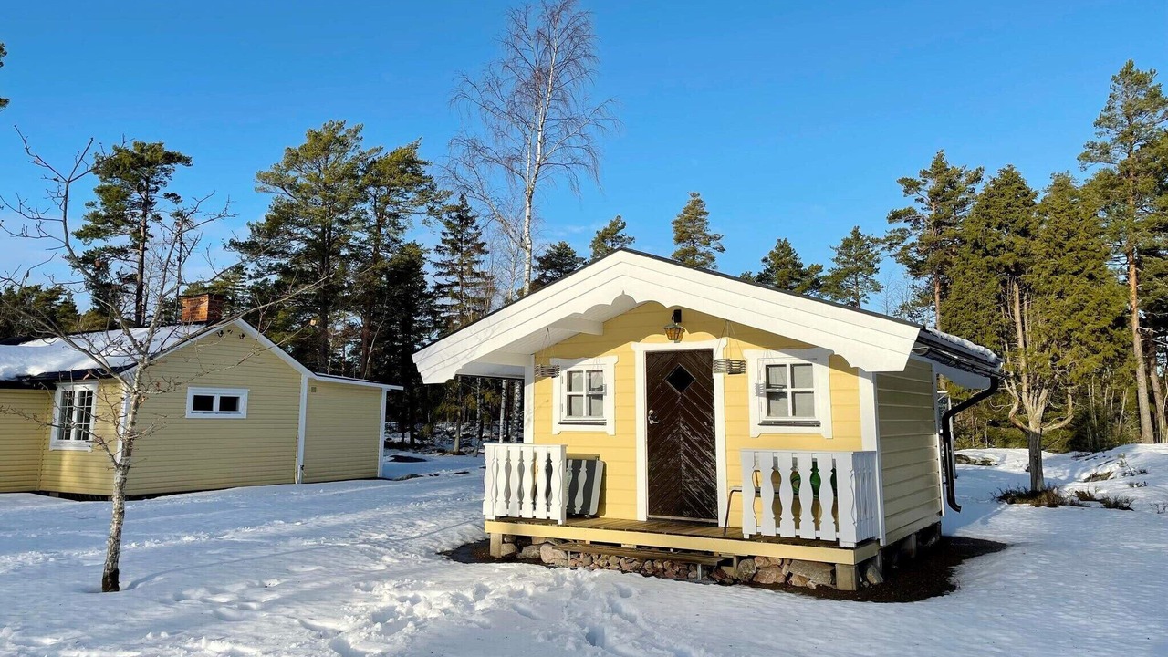 Photo of Outdoor in Bylehamn