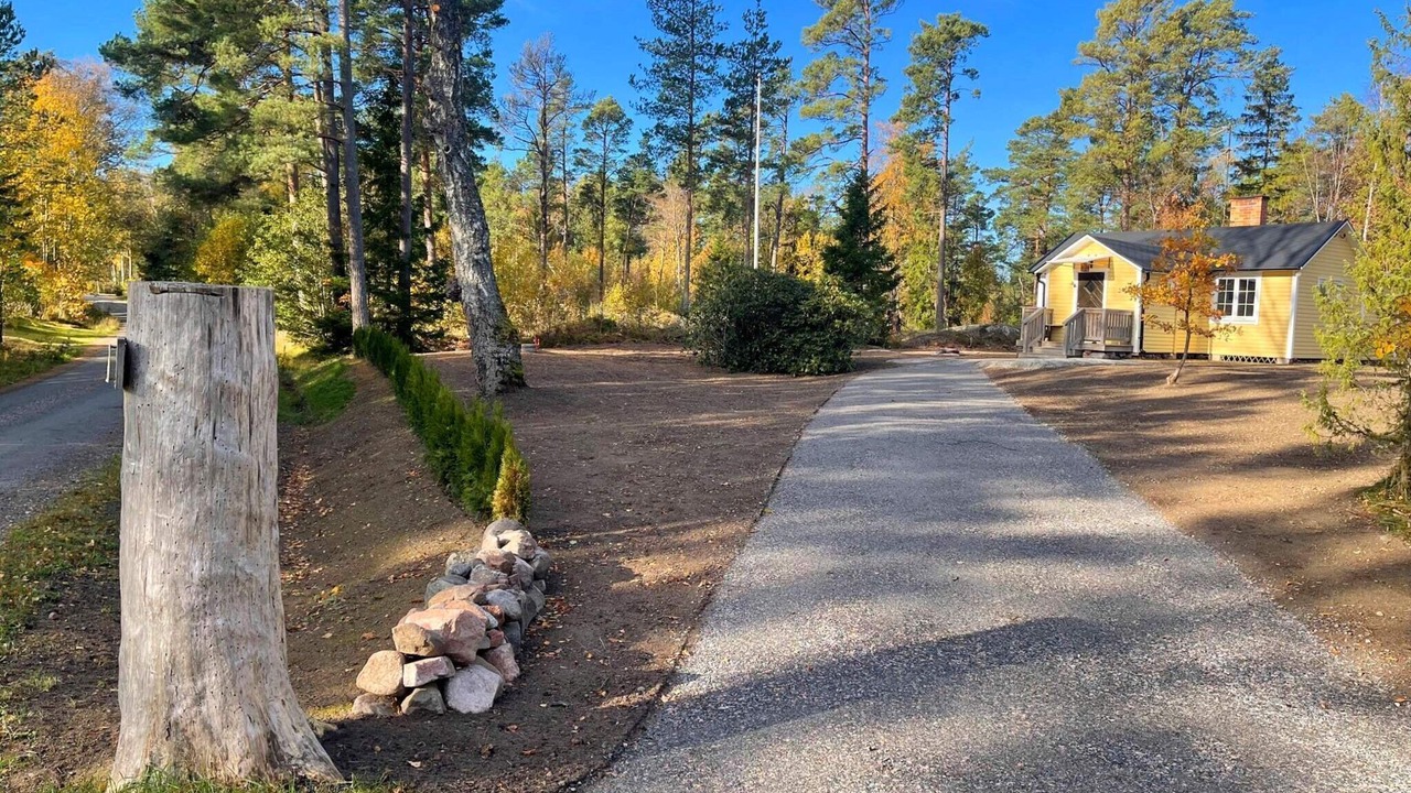 Photo of Outdoor in Bylehamn