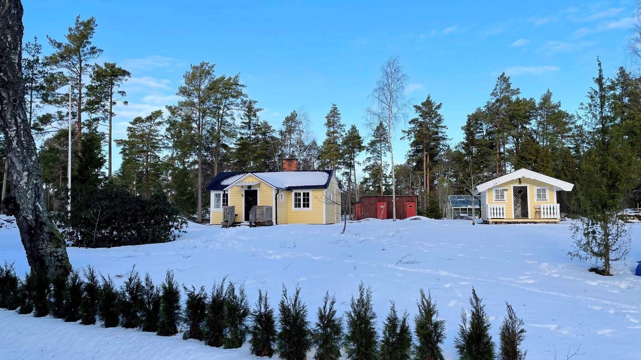Photo of Outdoor in Bylehamn
