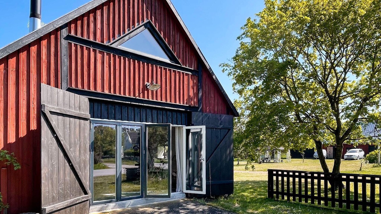 Photo of Outdoor in Storlinge