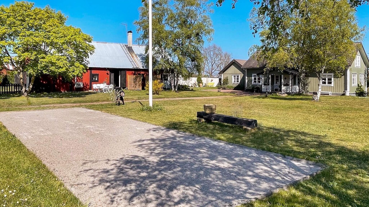 Photo of Outdoor in Storlinge