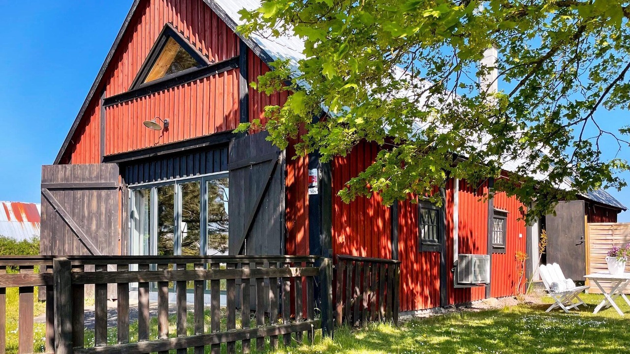Photo of Outdoor in Storlinge